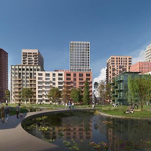 Appartement met een Slaapkamer