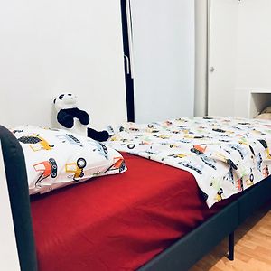 Appartement met Twee Slaapkamers